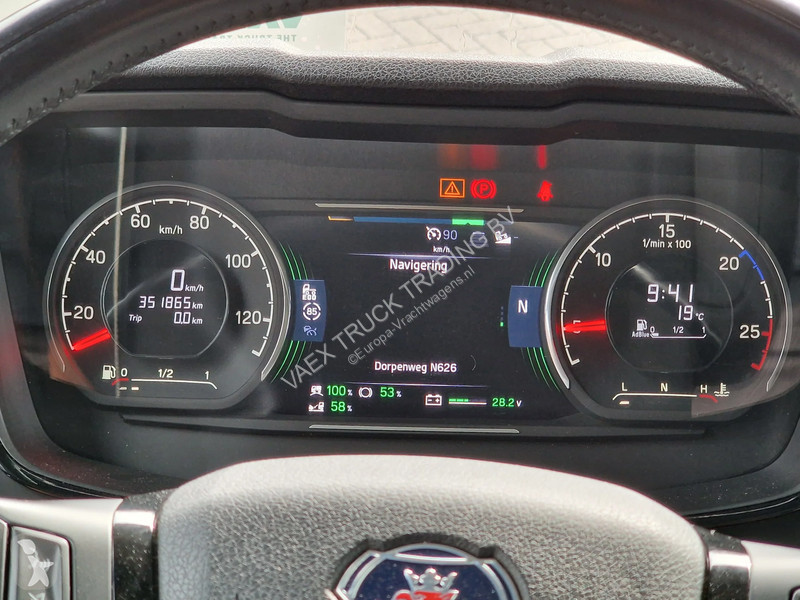Trekker Scania S500 Highline 4x2 - Full spec -...