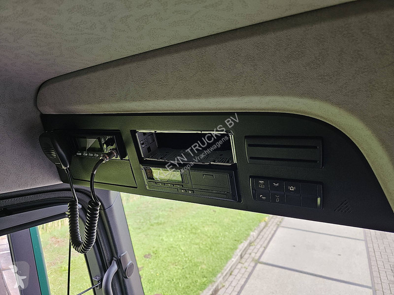 Trekker Mercedes ACTROS 1846  SHORT CAB RETARDER