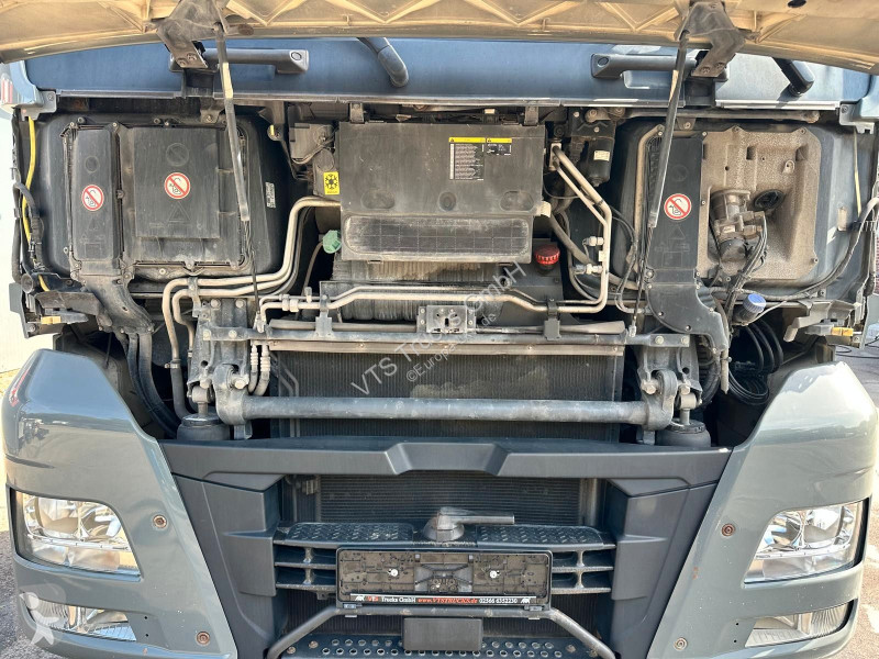 Trekker MAN 18.500 4x2 BLS...