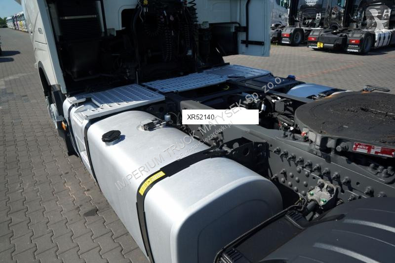 Cabeza tractora Volvo FH 460 / I-SHIFT / EURO 6 /