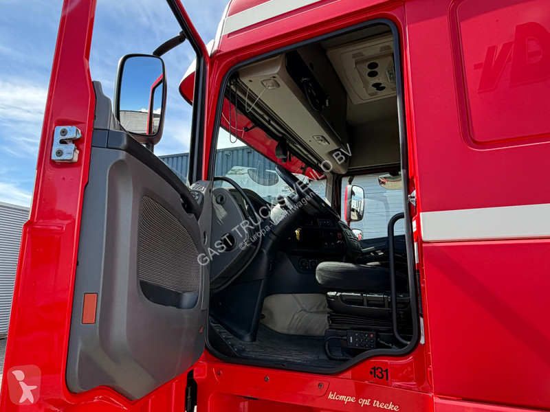 Trekker DAF 440 Euro 6 / Smart Tacho / Apk...
