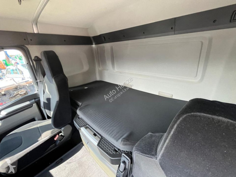 Trekker MAN TG-S 18.510 4x4 BL SZM Kardan4x4.