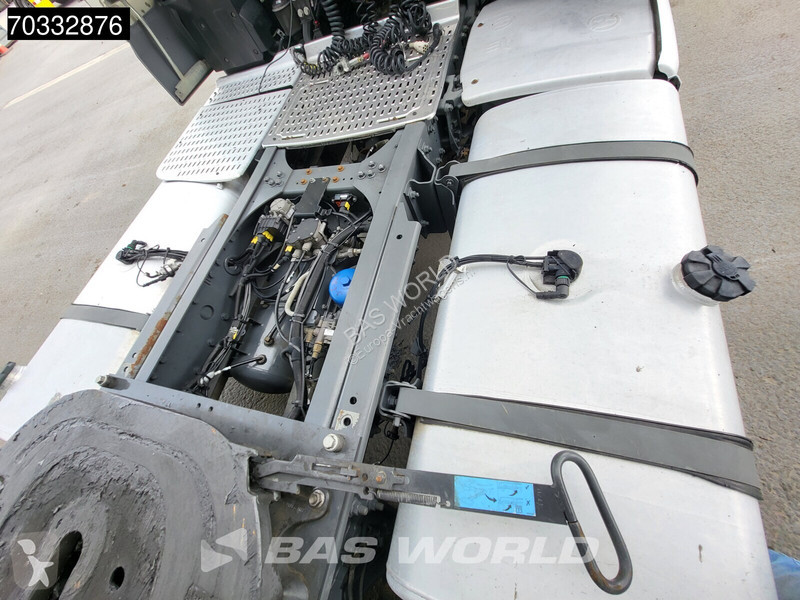 Cabeza tractora DAF 480  4X2 NL APK 06-2027 SSC...