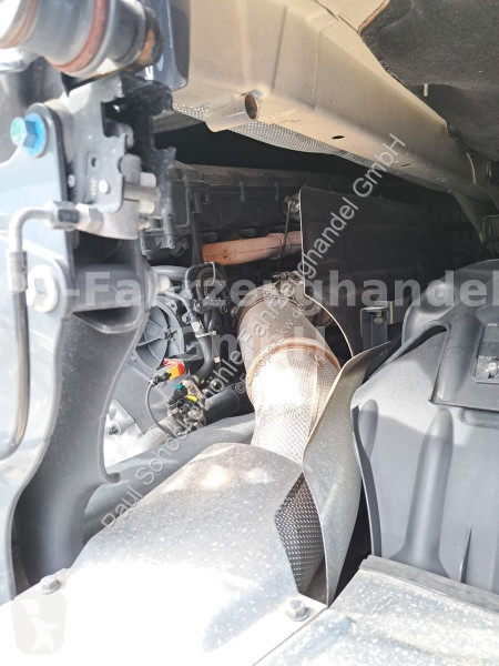 Cabeza tractora Scania R500*...