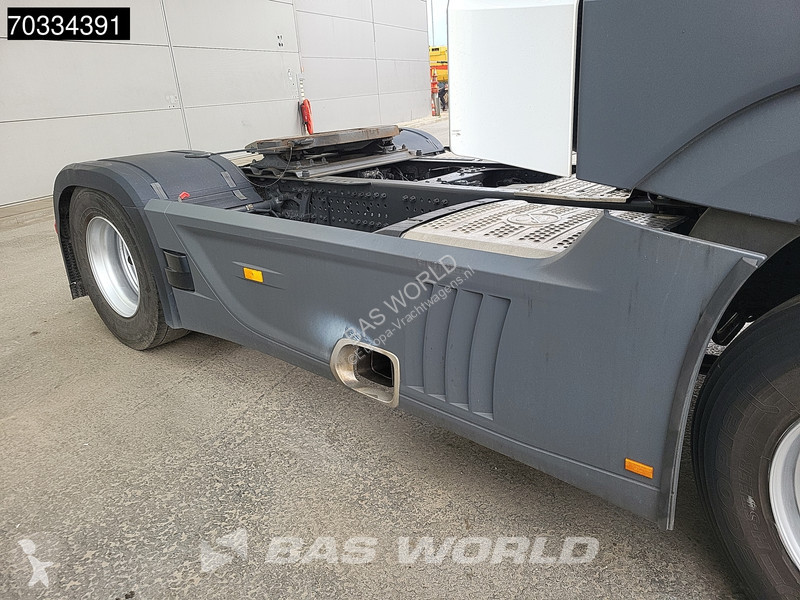 Cabeza tractora Mercedes 1845 4X2 StreamSpace...