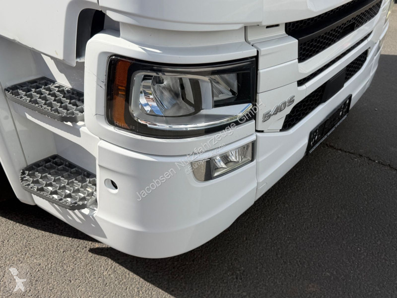 Cabeza tractora Scania S540 4x2 uft-uft,...