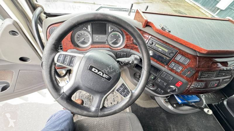 Tahač DAF 510