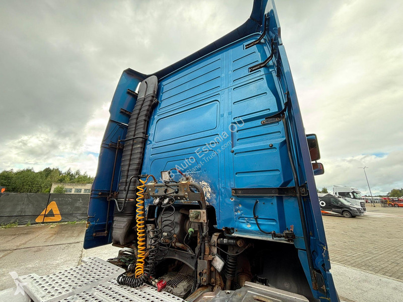Cabeza tractora Volvo 440 4x2 ADR