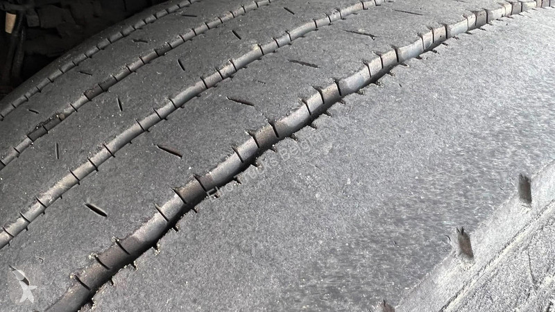 Cabeza tractora DAF (PARFAIT ETAT / TRES PROPRE...