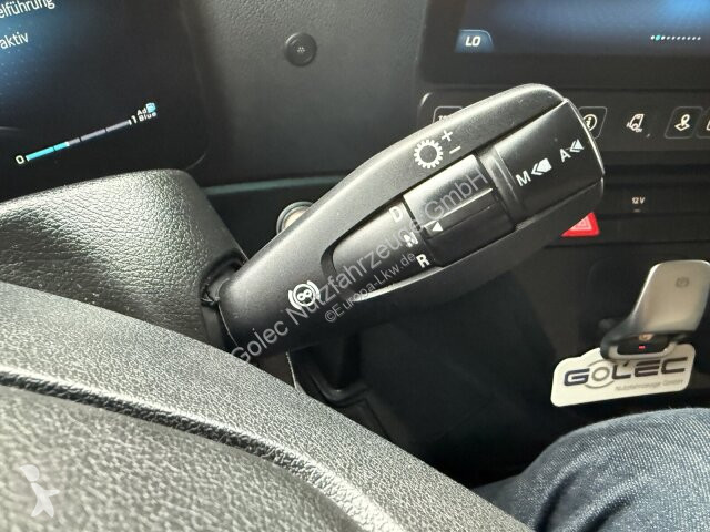 Cabeza tractora Mercedes 1851 4x2 SZM Euro 6...