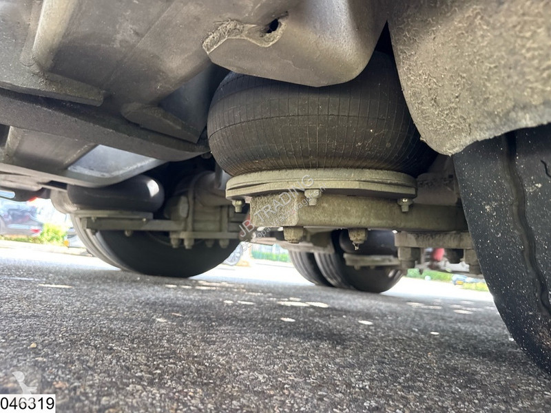 Cabeza tractora Mercedes 1845 EURO 6,...
