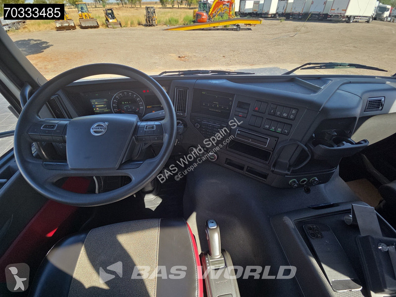 Cabeza tractora Volvo 460  4X2 90%Tyres!...