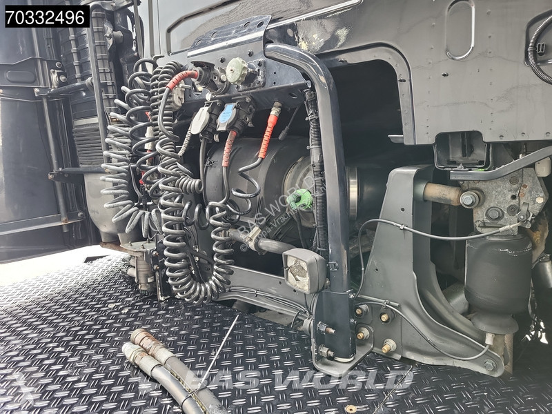Cabeza tractora Volvo FH 540 FH 4X2 -Truck XL...