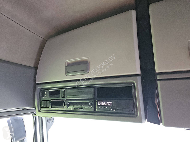 Tahač Renault T 460 RETARDER VOITH
