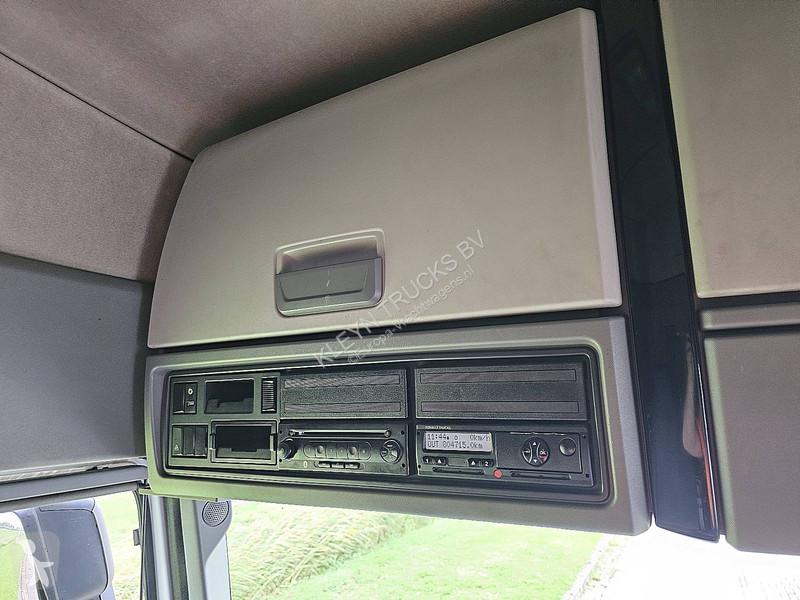 Tahač Renault T 460 RETARDER VOITH