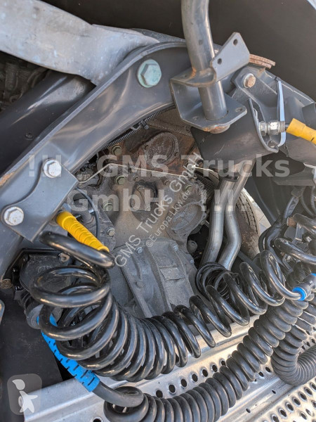 Cabeza tractora Mercedes 1848 / MP5 / Nur...