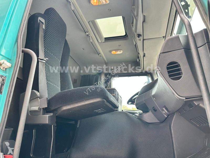 Cabeza tractora Mercedes 2041 MP3 4x4,...