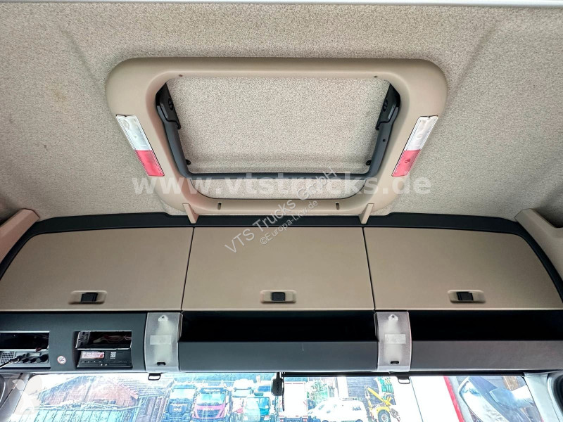 Trekker MAN 18.460 4x2 BL | ACC | Navi |...