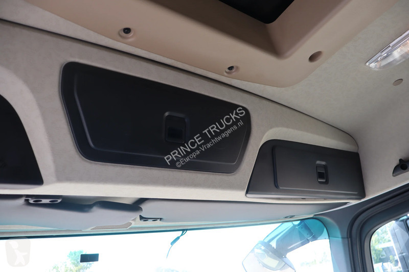 Cabeza tractora Mercedes 1843 * EURO6 * 4X2 *...