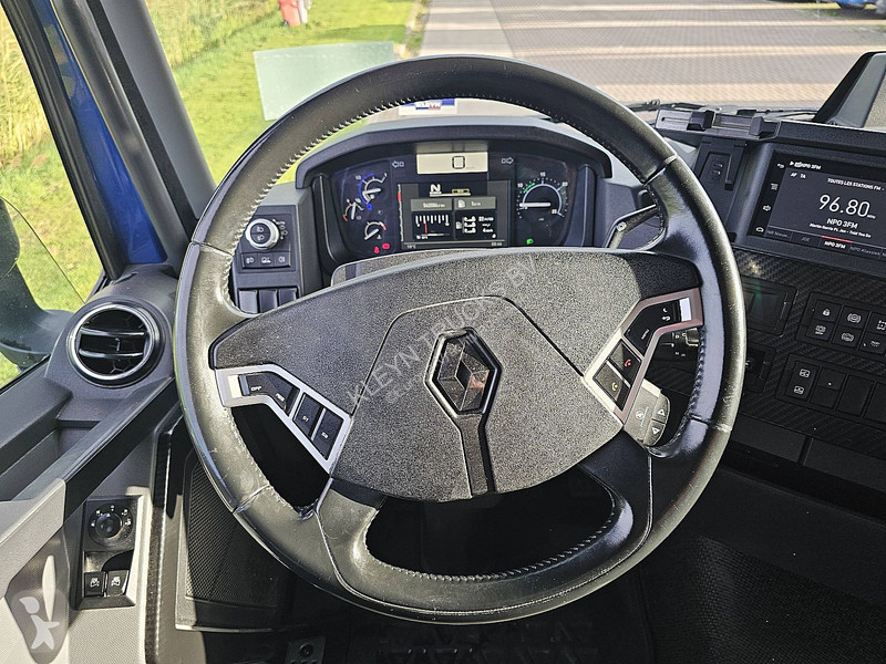 Cabeza tractora Renault T 440 13 LITER
