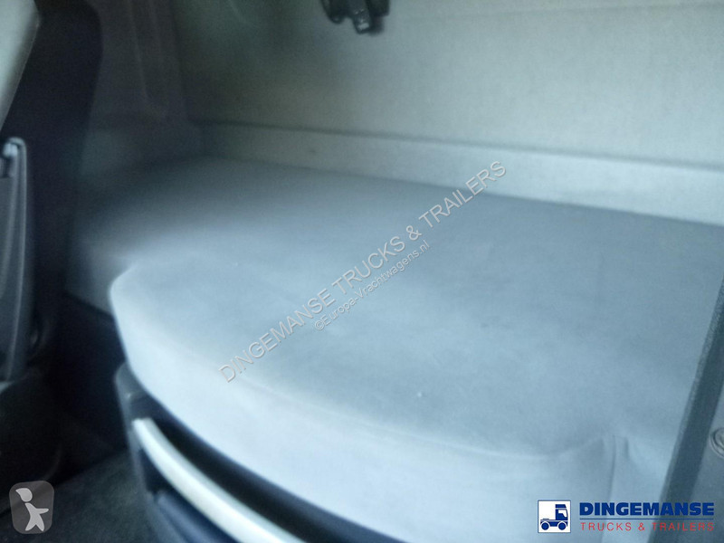 Cabeza tractora Renault T 460 6X2 RHD Euro 6