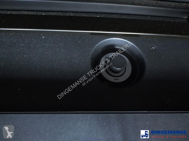 Cabeza tractora Renault T 460 6X2 RHD Euro 6