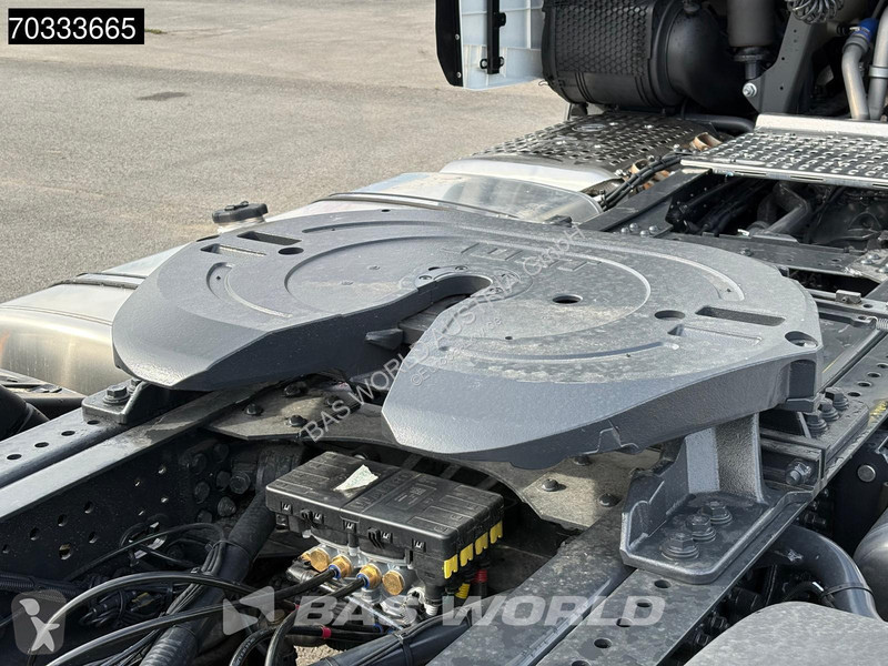 Cabeza tractora Iveco S-Way 500 4X2 NEW!...