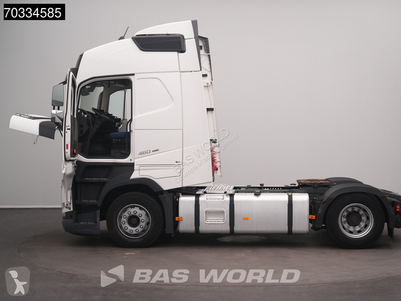 Cabeza tractora Volvo FH 460 4X2 Globe APK...