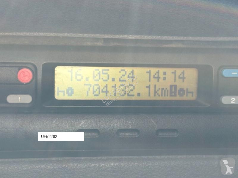 Cabeza tractora Renault PREMIUM 420 DCI...