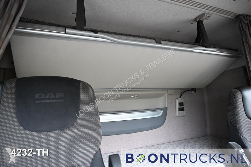 Cabeza tractora DAF FT 4x2 | EURO6 * SC * NL...