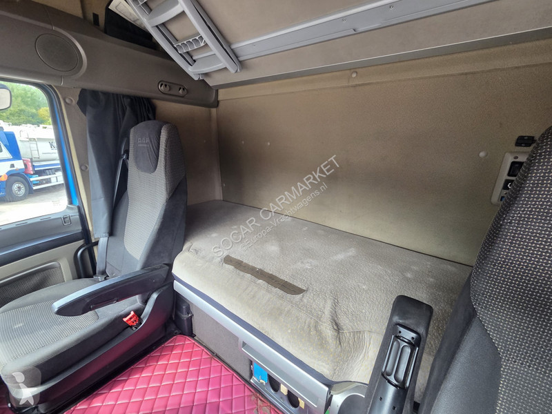 Cabeza tractora DAF 460 ATE Euro 5 Automatic