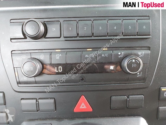 Cabeza tractora MAN TGX 18.470 4x2 BL SA