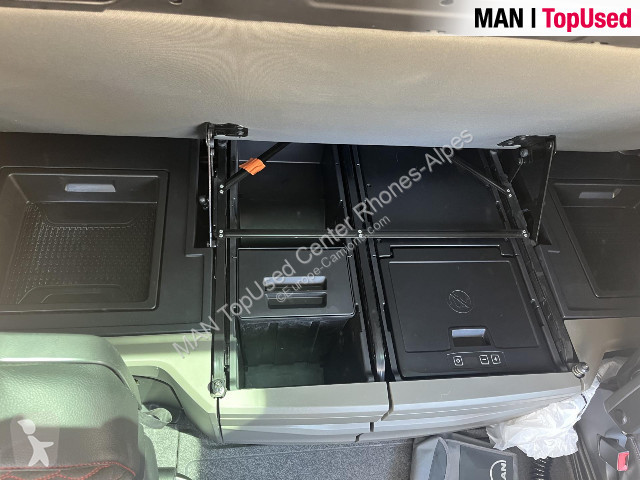 Cabeza tractora MAN TGX 18.640 4x2 LL SA...