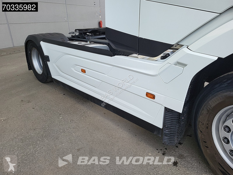 Cabeza tractora DAF 480 4X2 Retarder 2x Tanks...