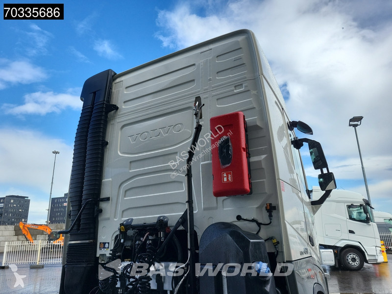 Cabeza tractora Volvo 460  4X2 LNG! ADR...