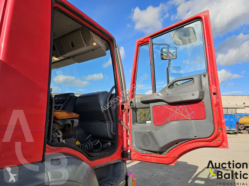 Tractora semi Iveco AD440S43