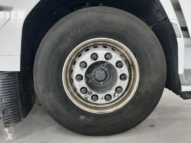 Nyergesvontató DAF 480 FT 4X2