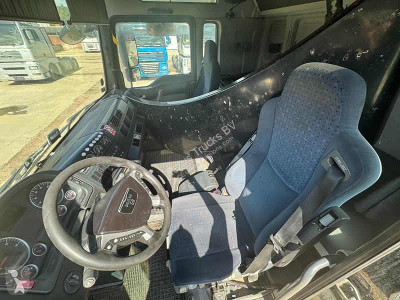 Cabeza tractora MAN 18.390 (PERFECT CONDITION /...