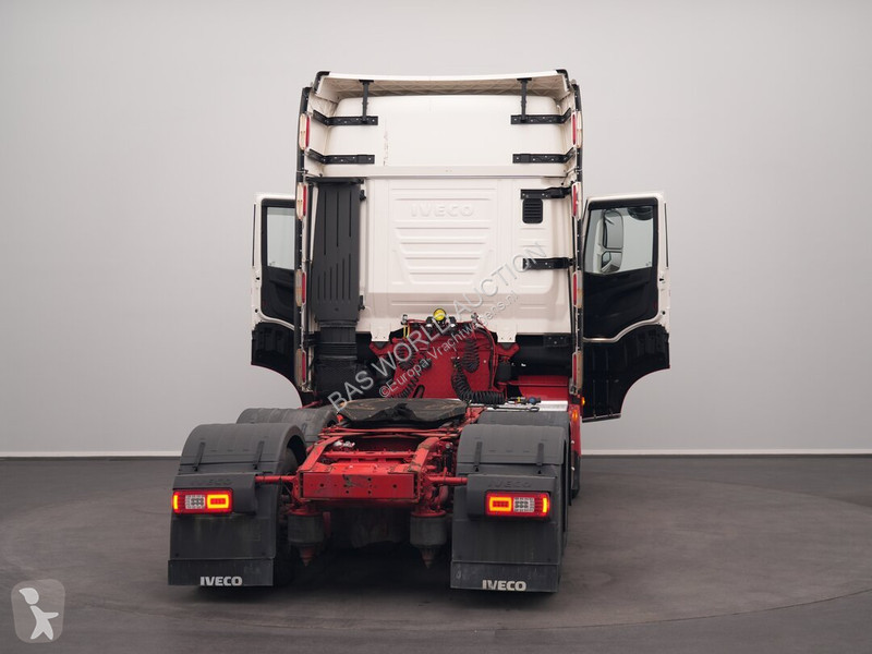Tahač Iveco X-Way X-Way 570