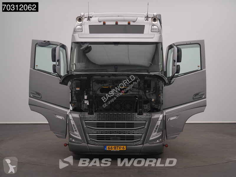 Tahač Volvo FH 460 4X2 Full-Option! -Truck APK...