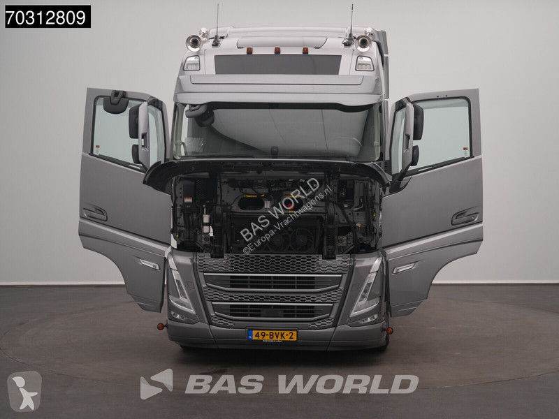 Tahač Volvo FH 460 4X2 Full-Option! -Truck APK...