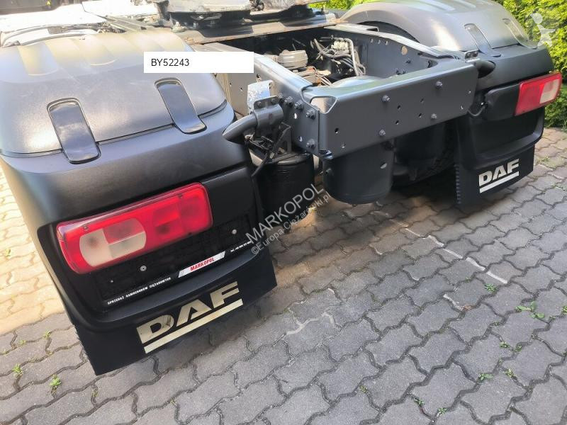 Tahač DAF XF 510 / Standard/ Automat/ 4x2 /...