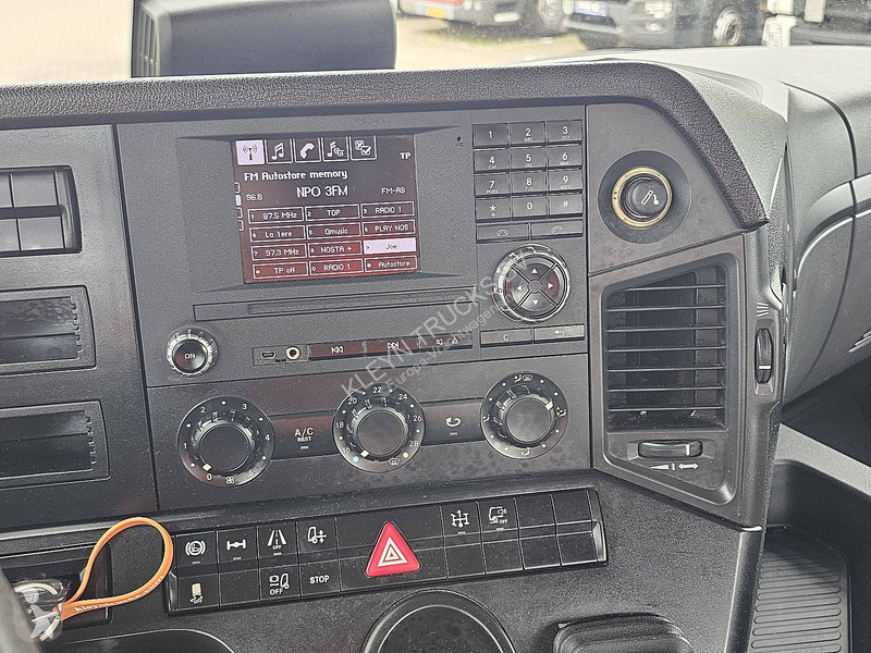 Tahač Mercedes AROCS 1843 435TKM