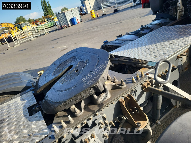 Tahač Renault T 460 6X2 NL-Truck SleeperCab...
