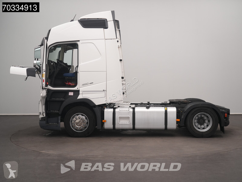 Tahač Volvo FH 460 4X2 Globe APK 08-2027 2x...