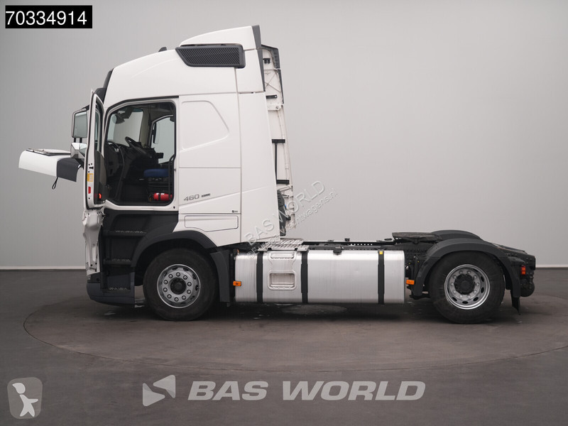 Tahač Volvo FH 460 4X2 Globe APK 04-2027 2x...