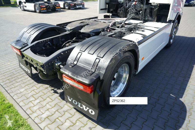 Tahač Volvo FH 460 / HYDRAULIKA / I- PARK COOL...