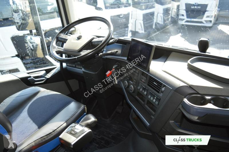Tahač Volvo FH 460 XL i-Save I-ParkCool...
