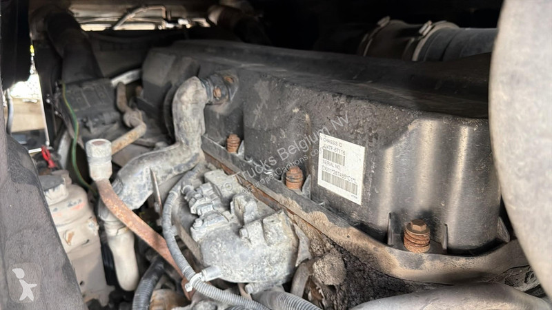 Tahač Renault 460 DXI (PERFECT CONDITION /...