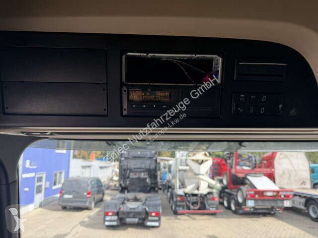 Tahač Mercedes Actros 1851 4x2 Euro 6 SZM...
